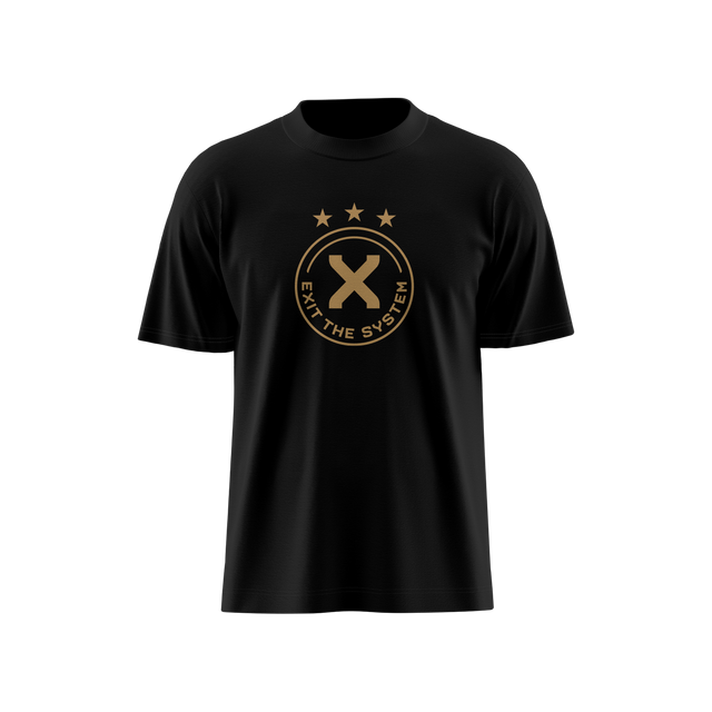 Core Crest Tee